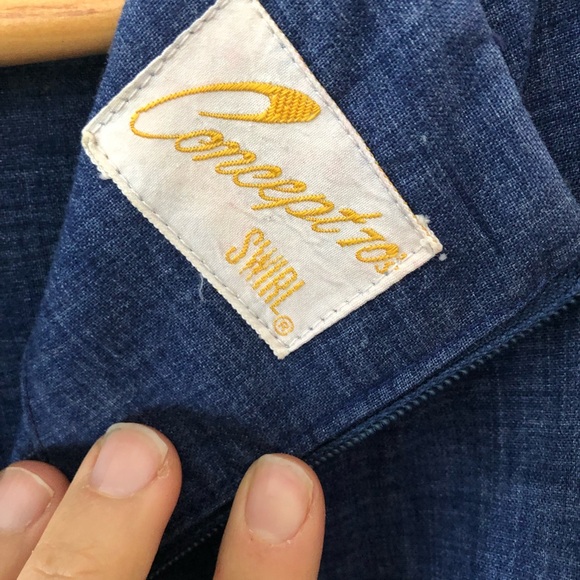 Vintage picnic blanket dress - Picture 5 of 7